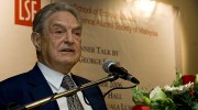 George Soros